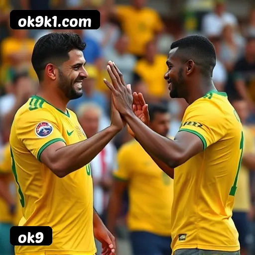 ok9 APK - Download Oficial Android