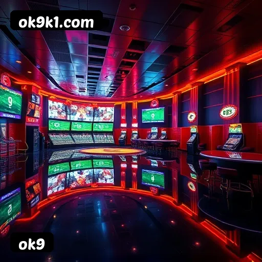 Como Instalar APK ok9