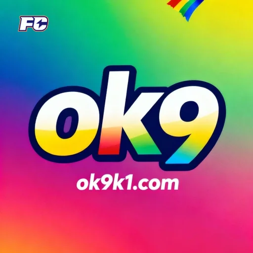 Logo da ok9